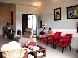 Clementi Park (D21), Condominium #561184631